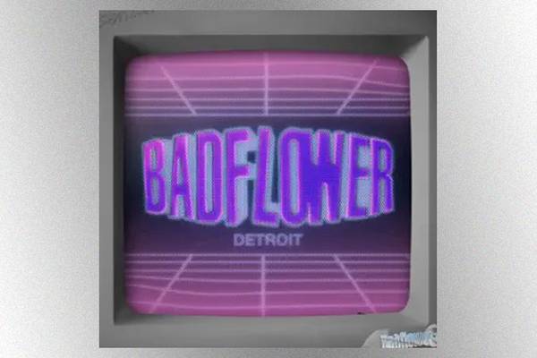 Listen to new Badflower single, "Detroit"