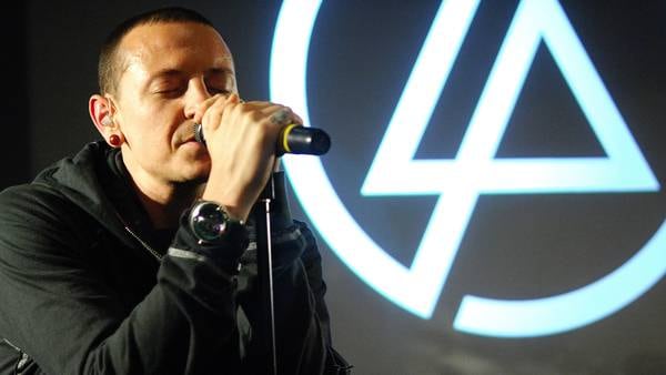 Linkin Park has new music and a new singer