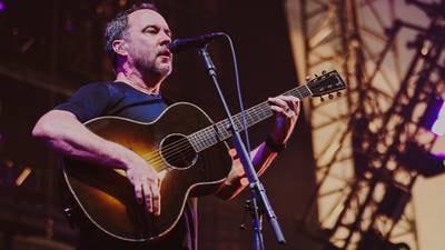 Dave Matthews Band - Daily's Place - 05.28.2024