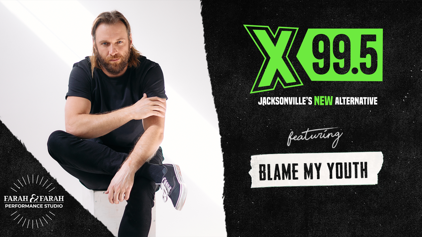 Watch Our Acoustic Performance From Blame My Youth!