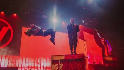 Twenty One Pilots - Kia Center - 09.11.2024