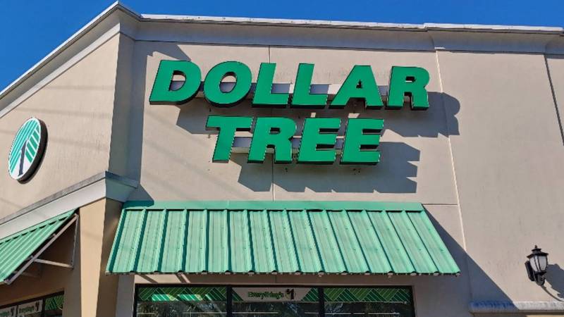 Dollar Tree