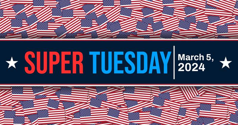 Super Tuesday